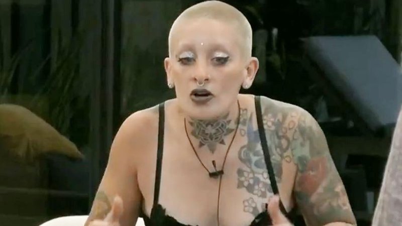 Juliana "Furia" Scaglione
