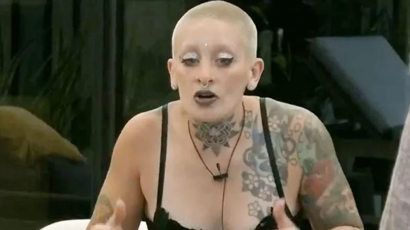 Juliana "Furia" Scaglione