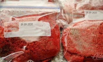 En plena guerra comercial con EE.UU, China impone 55% de arancel a la carne argentina | Guerra comercial