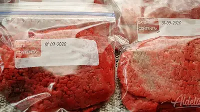 En medio de la guerra comercial con EE.UU, China impone 55% de arancel a la carne argentina En medio de la guerra comercial con EE.UU, China impone 55% de arancel a la carne argentina