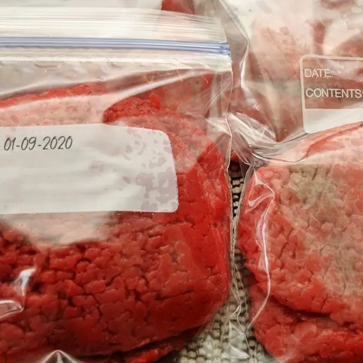 tiempo dura la carne en el freezer tiempo dura la carne en el freezer