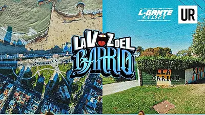 La Voz del Barrio La Voz del Barrio