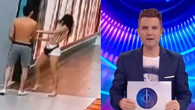 Tras la polémica de Furia, piden la expulsión de otro participante de GH: el video. Tras la polémica de Furia, piden la expulsión de otro participante de GH: el video.
