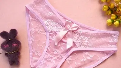 Bombacha rosa Bombacha rosa