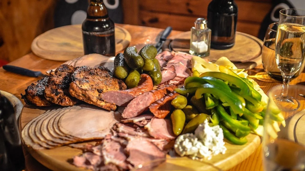 Picada