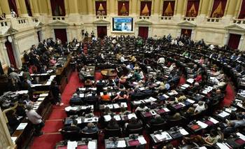 Empieza el debate por la ley ómnibus y las miradas están puestas en Diputados | Congreso
