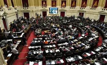 Empieza el debate por la ley ómnibus y las miradas están puestas en Diputados | Congreso