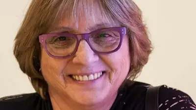 María Seoane María Seoane