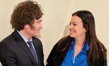 ¿Sandra lo hará? Una catástrofe social avanza | Sandra pettovello
