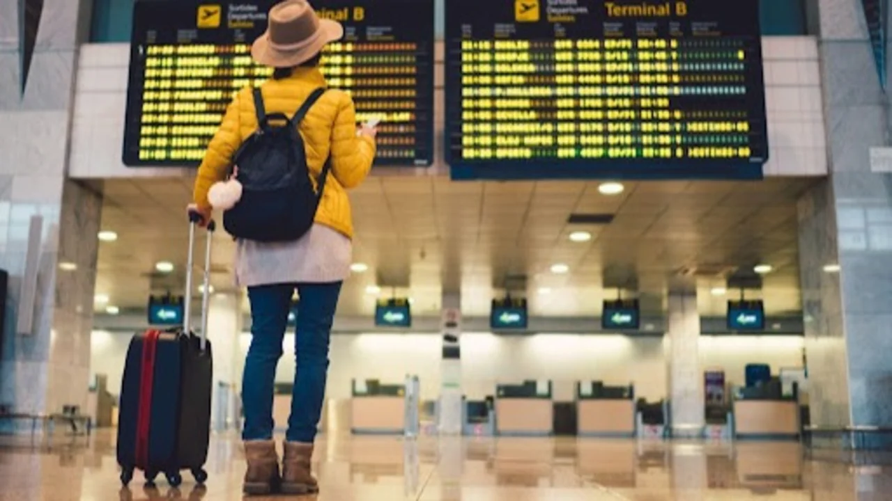 ¿Conoces cuáles son las mejores estrategias para enfrentar los imprevistos al viajar?