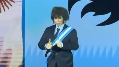 Fátima Florez Fátima Florez