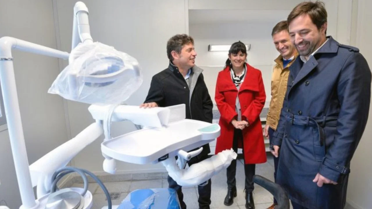 De qué se trata el laboratorio provincial que Kicillof quiere para tener medicamentos accesibles