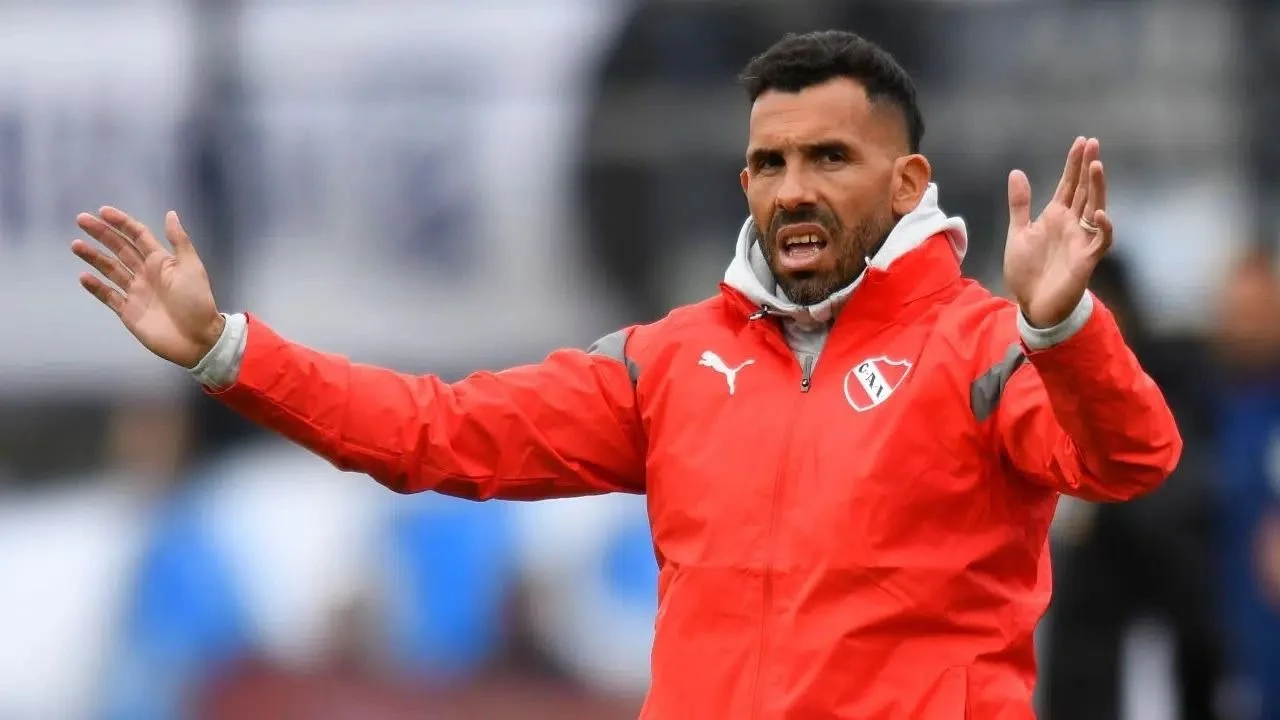 Independiente, Carlos Tevez, Martín Cauteruccio, mercado de pases, deportes