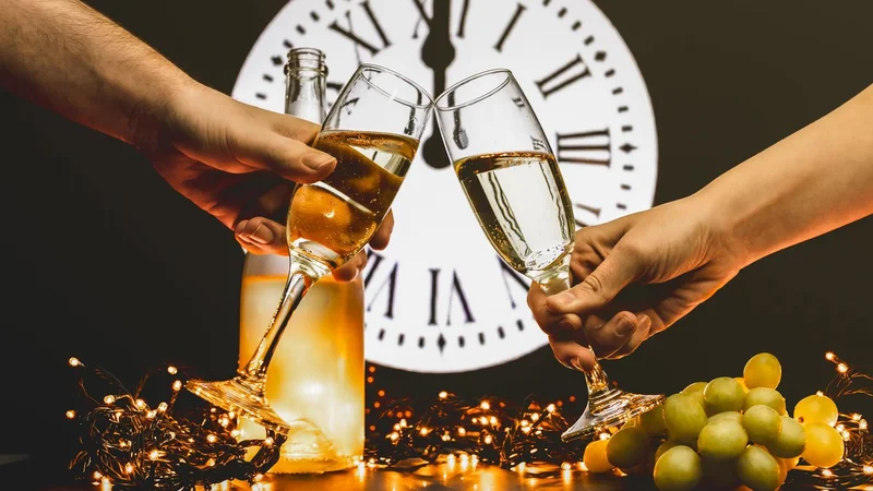 Ritual año nuevo