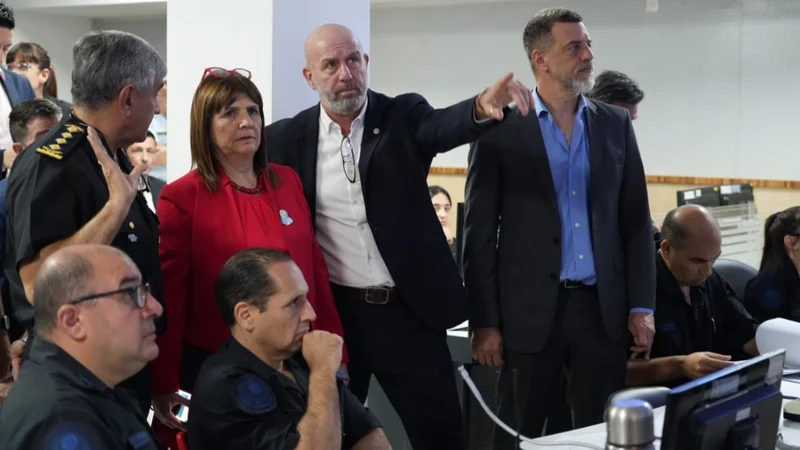Javier Milei, presidente: el minuto a minuto de este miércoles 27 de diciembre Javier Milei, presidente: el minuto a minuto de este miércoles 27 de diciembre