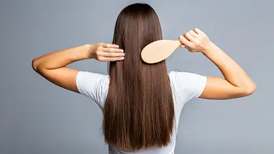 Pelo lacio Pelo lacio