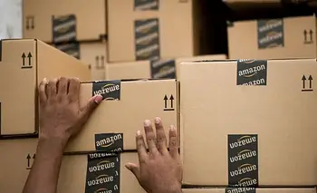 Modelo libertario: mientras cae el consumo local, las compras al exterior baten récords | Comercio internacional