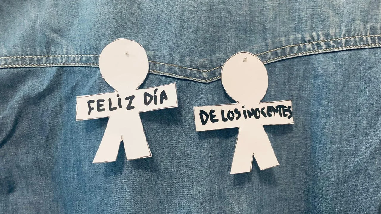 La impactante historia detrás del Día de los Santos Inocentes: ¿De dónde provienen las bromas?