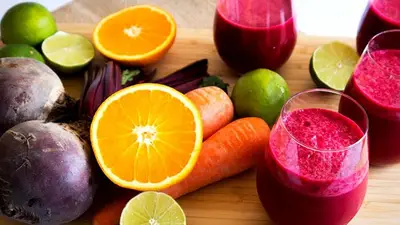 Jugos anemia Jugos anemia