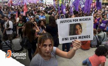 La violencia que Milei no ve: matan a una mujer cada 10 minutos en el mundo | Violencia de género