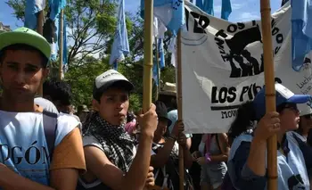 En medio del escándalo Adorni, el Gobierno enfrenta una nueva movilización en las calles | Seguimiento minuto a minuto