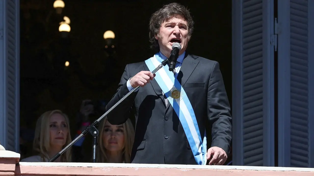 Milei usa por quinta vez la cadena nacional: durará 15 minutos y no hará anuncios 