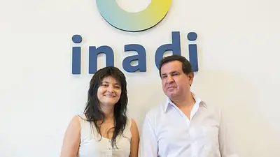 Ley ómnibus: el Gobierno busca eliminar el INADI Ley ómnibus: el Gobierno busca eliminar el INADI