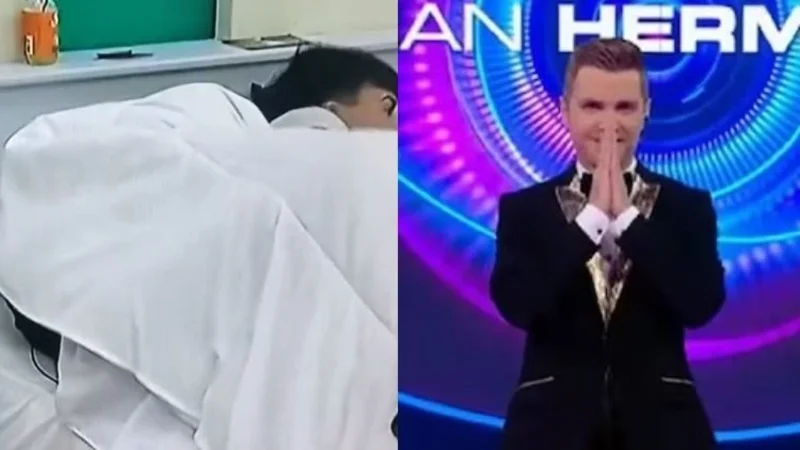 Gran Hermano