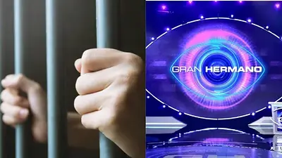 Polémica en Gran Hermano: una participante recibió una denuncia penal y podría ir presa. Polémica en Gran Hermano: una participante recibió una denuncia penal y podría ir presa.