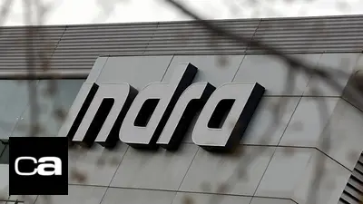 Indra estudia comprar una participación en el operador de satélites Hispasat - Cinco Días Indra estudia comprar una participación en el operador de satélites Hispasat - Cinco Días