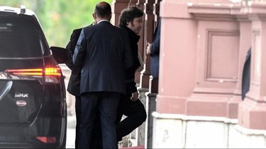 Así es el borrador de la nueva ley ómnibus que el Gobierno les envió a gobernadores