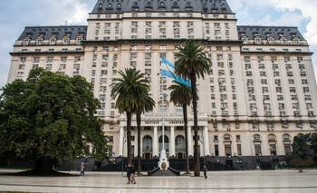 Cambios en Defensa: discrecionalidad al Presidente y privatización de empresas clave  | Ley ómnibus