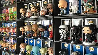 Funko Pop Funko Pop