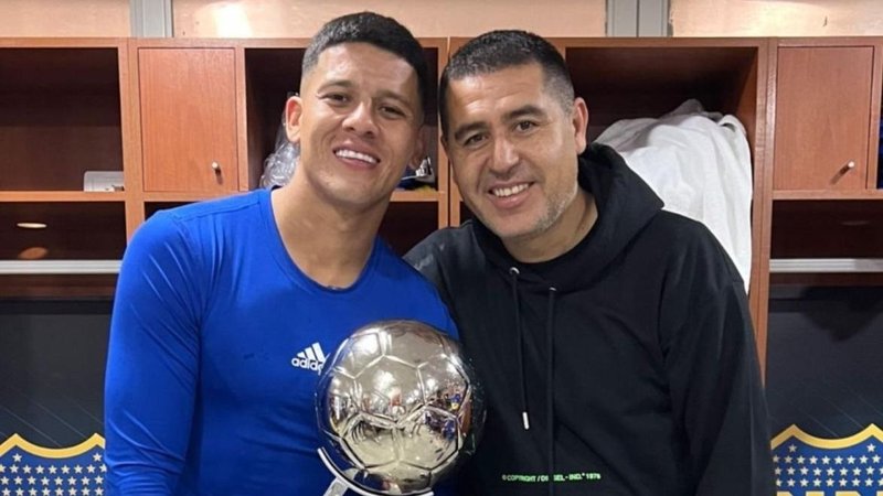 Boca, Marcos Rojo, Inter Miami, mercado de pases, deportes, Cristian Lema, Juan Román Riquelme