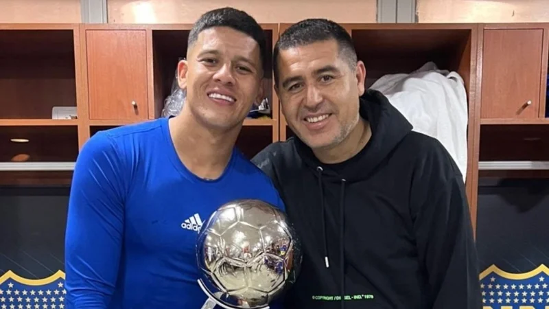 Boca, Marcos Rojo, Inter Miami, mercado de pases, deportes, Cristian Lema, Juan Román Riquelme