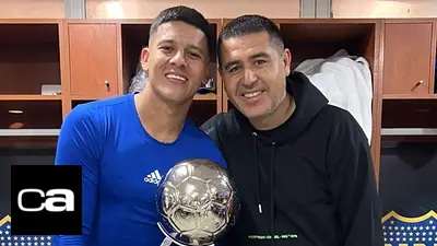 Boca, Marcos Rojo, Inter Miami, mercado de pases, deportes, Cristian Lema, Juan Román Riquelme Boca, Marcos Rojo, Inter Miami, mercado de pases, deportes, Cristian Lema, Juan Román Riquelme