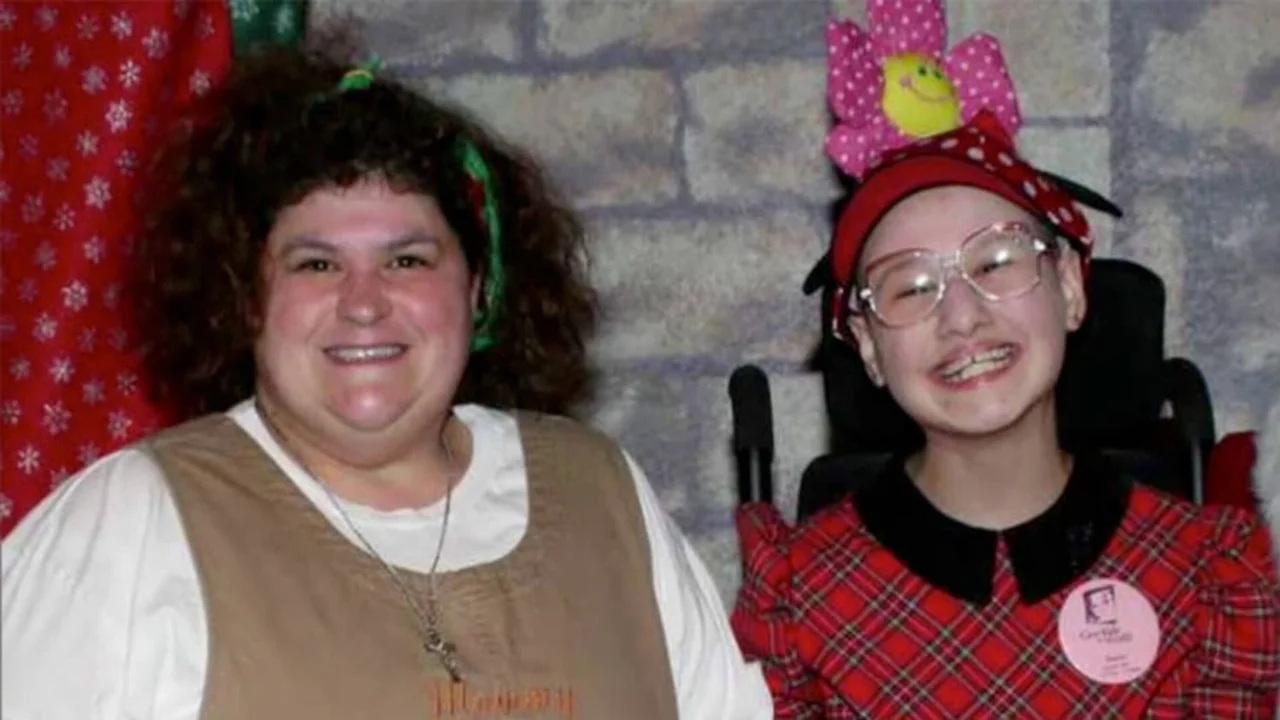 Gypsy Rose Blanchard, historia de un crimen que conmociona al mundo.