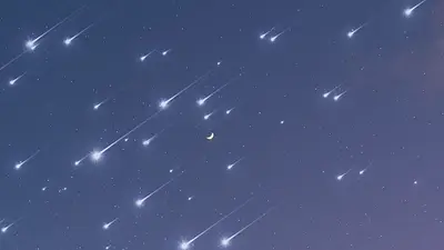 Fenómenos astronómicos 2024 Fenómenos astronómicos 2024