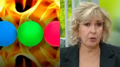 Georgina Barbarossa Georgina Barbarossa