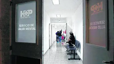 Ansiedad, depresión y dificultades para dormir: un estudio de la UBA reveló cuál es el estado psicológico de los argentinos Ansiedad, depresión y dificultades para dormir: un estudio de la UBA reveló cuál es el estado psicológico de los argentinos