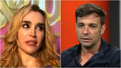 Fátima Florez. Martín Bossi Fátima Florez. Martín Bossi