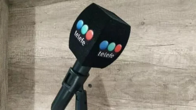 Qué periodistas no siguen en Telefe en 2024