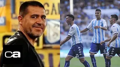 Boca Juniors, Matías Rojas, Juan Román Riquelme, Racing, Corinthians. Boca Juniors, Matías Rojas, Juan Román Riquelme, Racing, Corinthians.