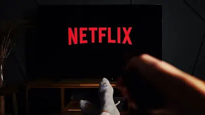 Netflix Netflix