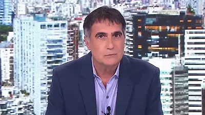 Antonio Laje Antonio Laje