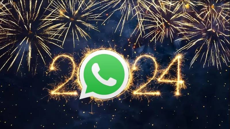 15 frases bonitas para celebrar el Año Nuevo 2024