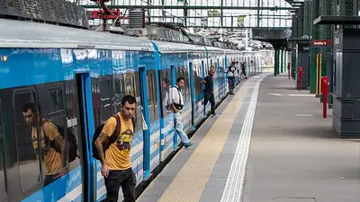 trenes, aumento, cuadro tarifario actualizado, cuanto sale el tren trenes, aumento, cuadro tarifario actualizado, cuanto sale el tren