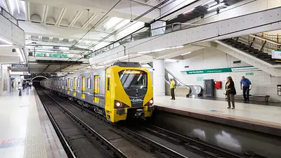 Subte: por qué no hubo aumento en mayo y cuándo comienza a costar $547 Subte: por qué no hubo aumento en mayo y cuándo comienza a costar $547