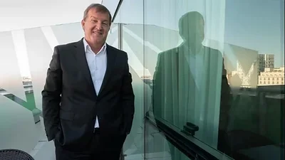 Cambios en el gobierno: postulan a un periodista de LN+ para la Secretaria de Medios Cambios en el gobierno: postulan a un periodista de LN+ para la Secretaria de Medios