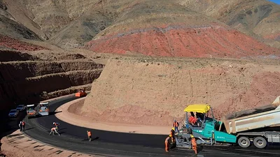 Cuáles fueron las obras públicas más importantes del 2023 y los proyectos para el 2024 Cuáles fueron las obras públicas más importantes del 2023 y los proyectos para el 2024